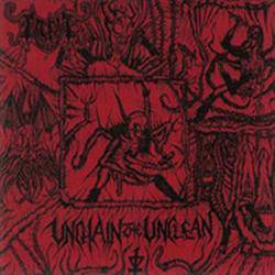 Paria (GER) : Unchain The Unclean